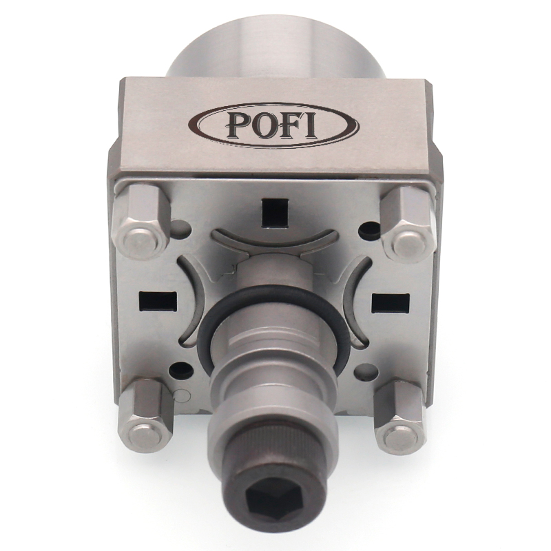 PO-N0005-ER-50X50零位基准座加LOGO9