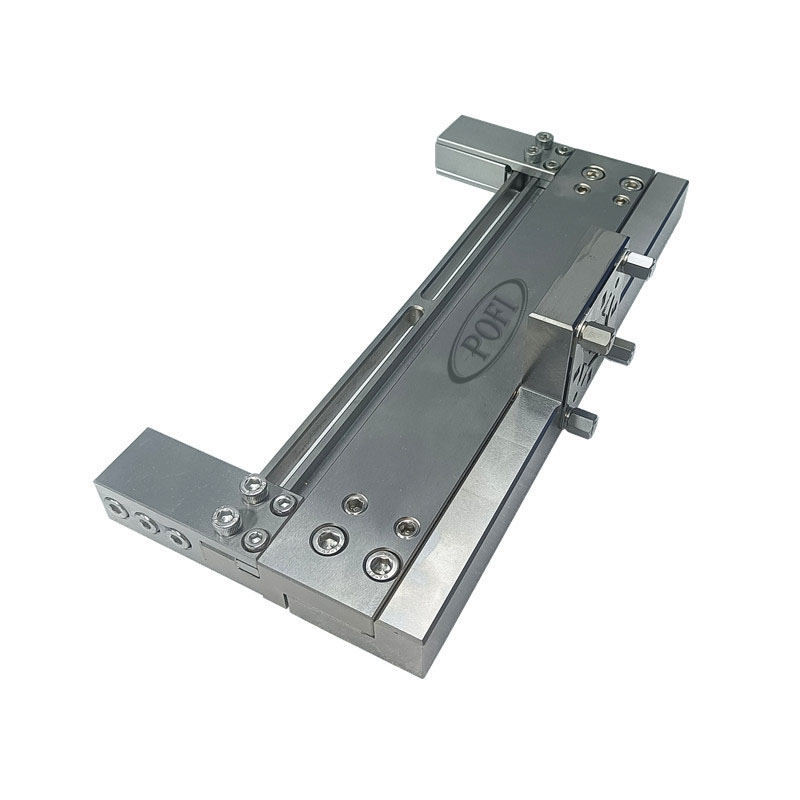 ADJUSTABLE WIRE-CUT EDM VISE (0~150mm)1