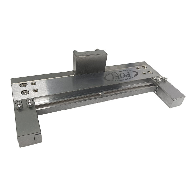 ADJUSTABLE WIRE-CUT EDM VISE (0~150mm) china1