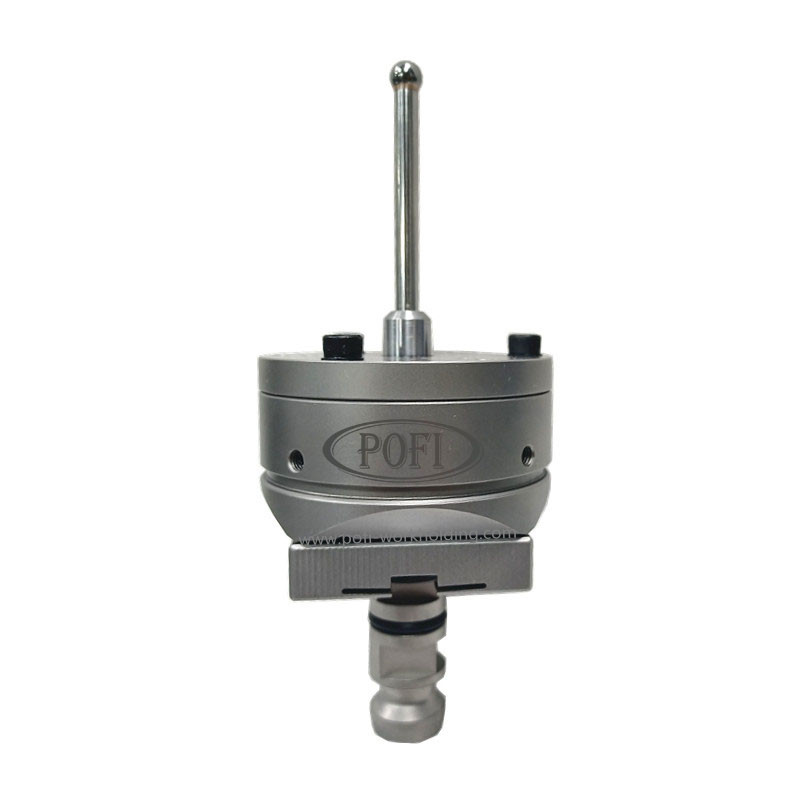 1SYSTEM 3R EDM Spring-loaded Sensor with Ball Ø 5 Mm Ø 2 Mm Ø 4Mm Ø 6Mm Ø 8 Mm Ø 10 Mm_副本