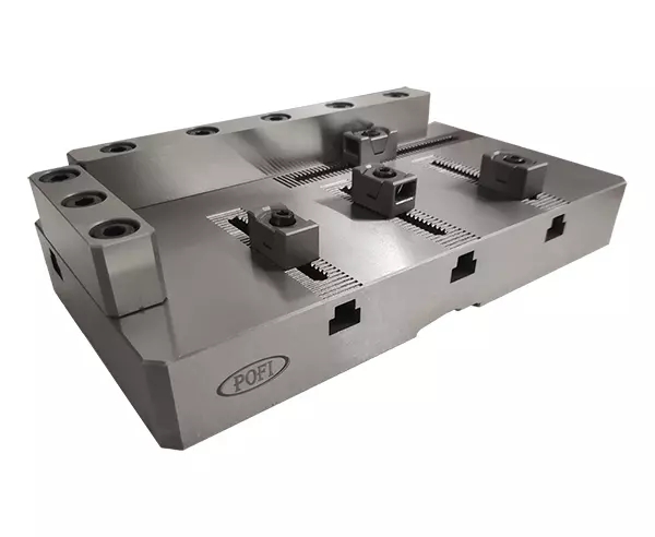 Fixture system Fixture system