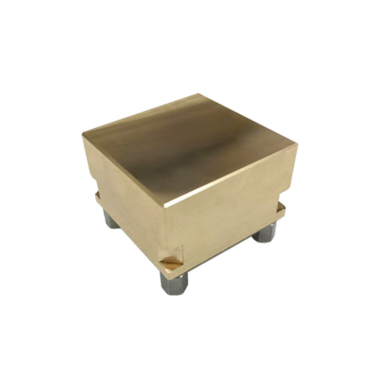 Uniblank Electrode ITS Holder Uniblank Electrode ITS Holder