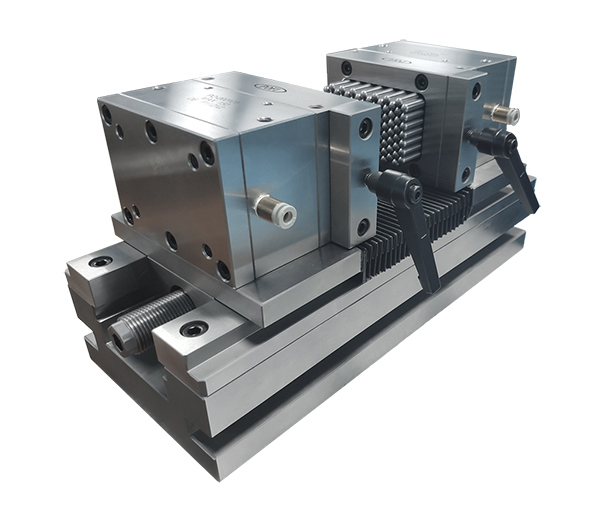 Basic knowledge of CNC machining fixture design