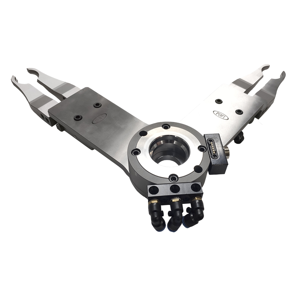 robot Gripper robot Gripper