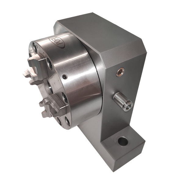D100 Vertical Pneumatic Chuck-3-600