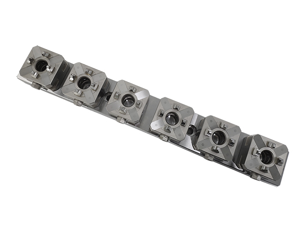 POFI 6 in 1 Manual Chuck 50-5-600