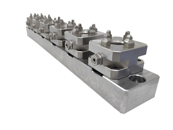 POFI 6 in 1 ManualChuck 50-4-600