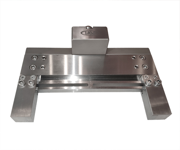 WEDM Adjustable Vise 150mm System 3R compatible