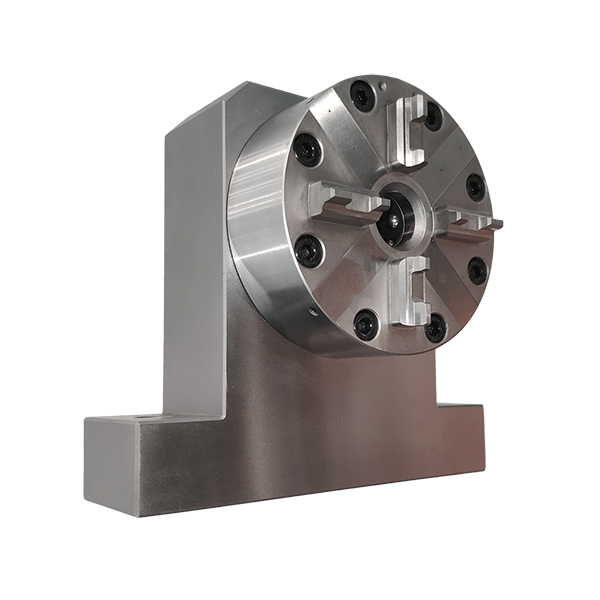 D100 Vertical Pneumatic Chuck-1-600