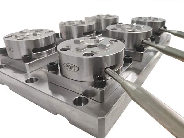 6 in 1 3M CNC Manual Chuck-6-600