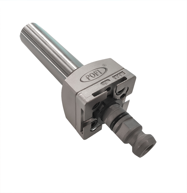 Control Rod 3R-606-600