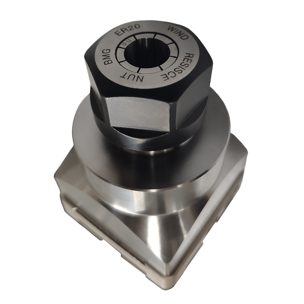 3R ER-20 Collect Holder-4