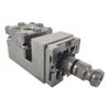 Manual Chuck MacroHP with Extension Arm 3R-600.15-3