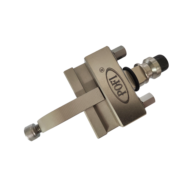 V-Block Holder holder Unoset-2
