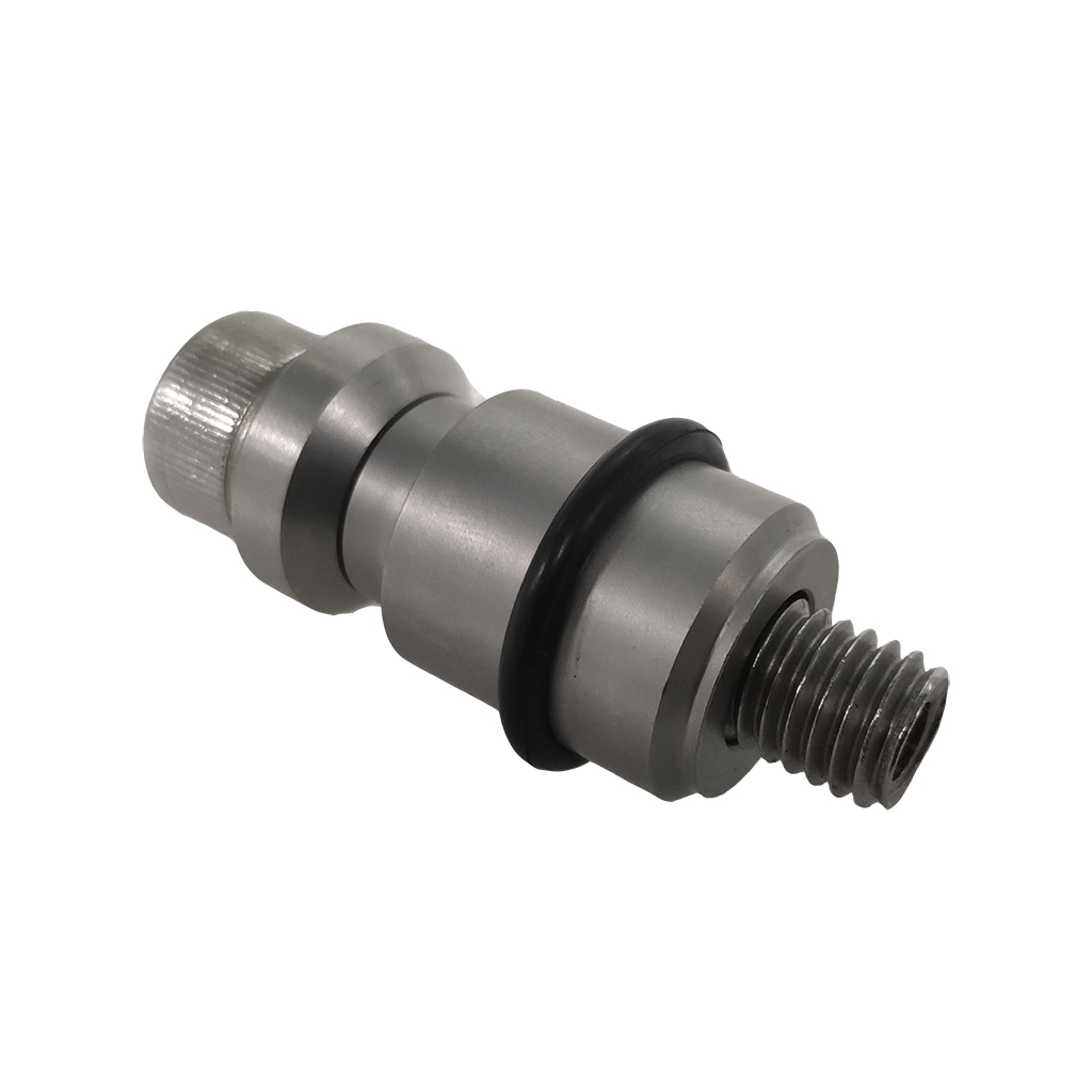 Chucking Spigot with flushing hole-ER-010755-3-1024