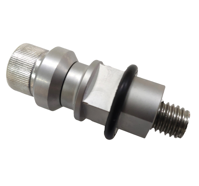 Chucking Spigot F/A EDM ER-015465