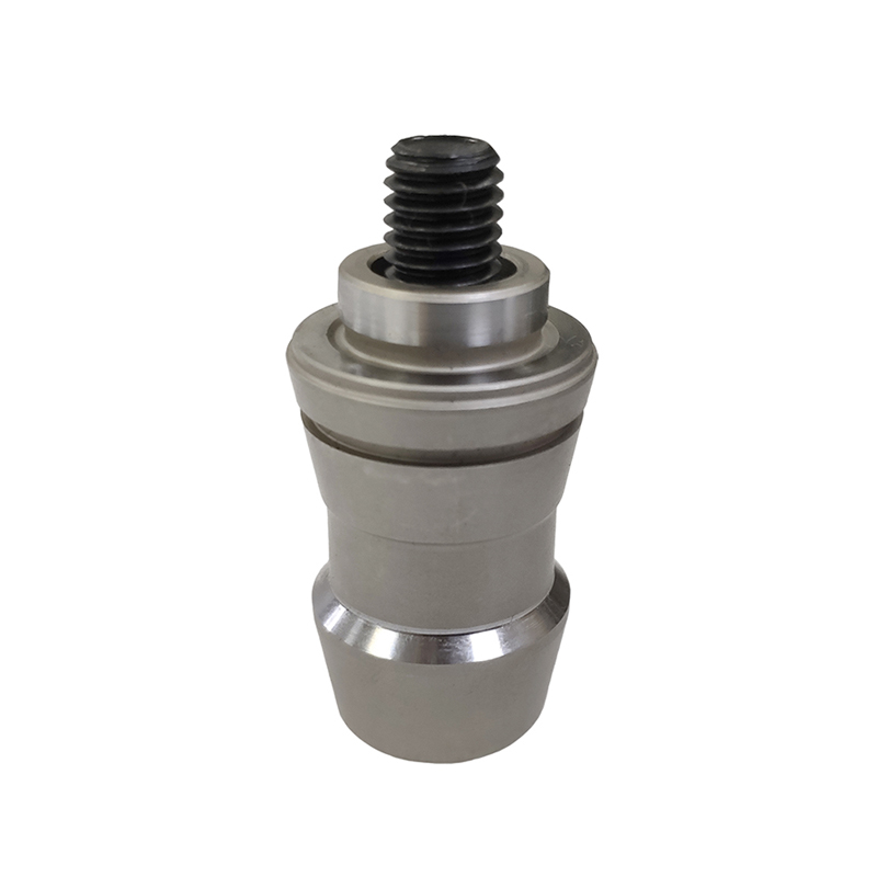 MTS Chucking Spigot A-2
