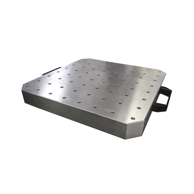 MTS Pallet 400 x 400 ER-038014 ER-038376