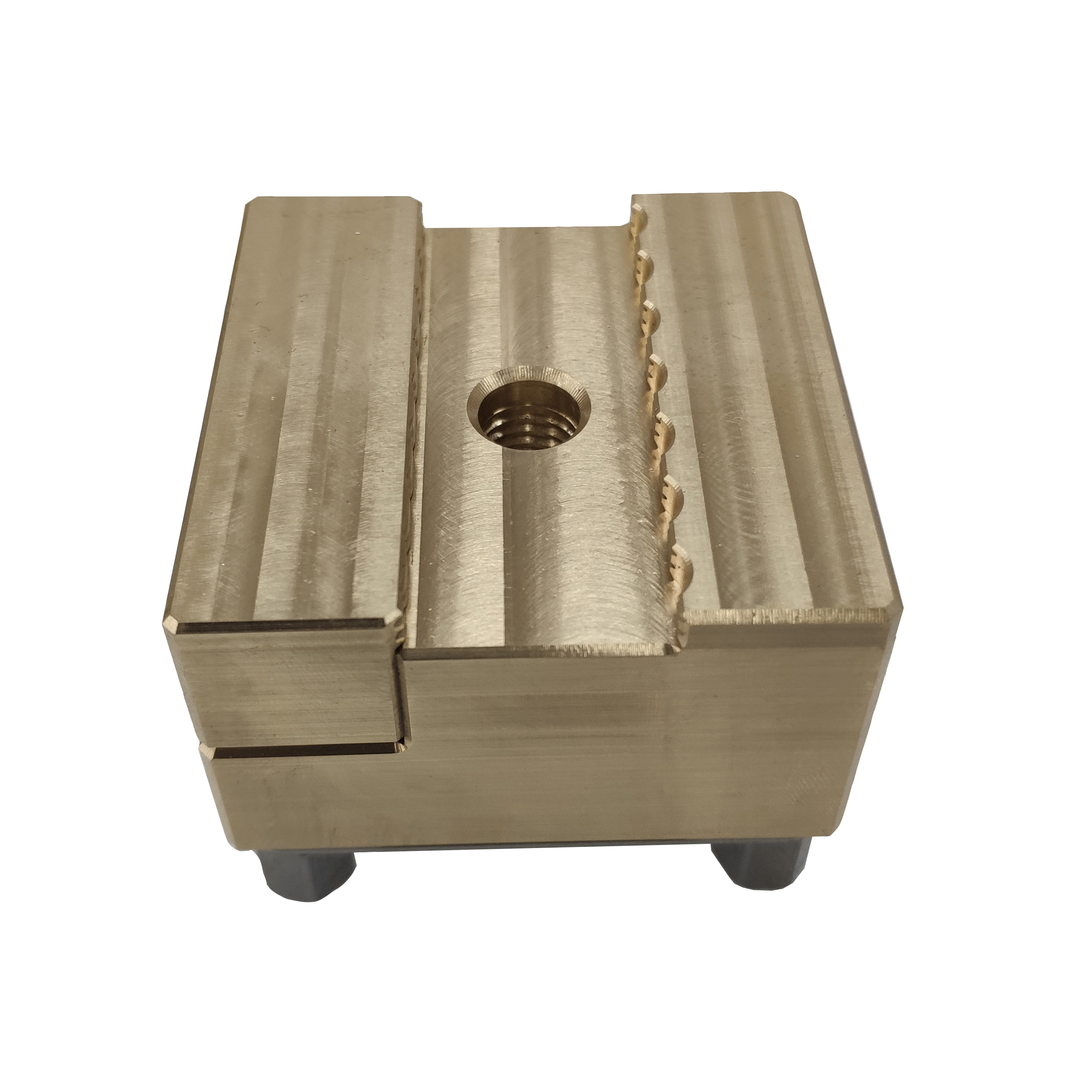 Vise Type Electrode Holder 50-4