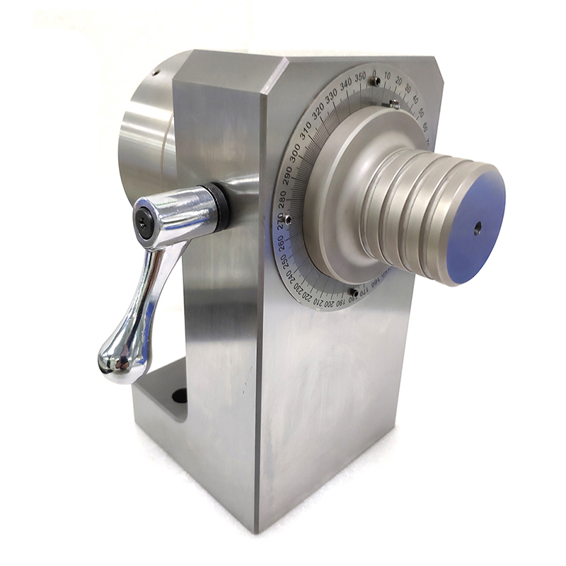 POFI D100 Manual Indexing Chuck-9-800