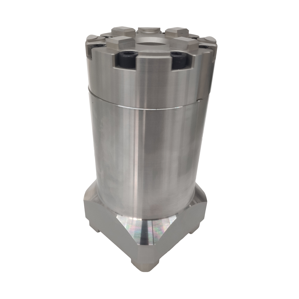 Manual Chuck Adapter Macro-Macro-3R-652.2-3-1024