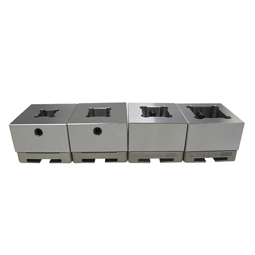 Holder 54x54-S15 Stainless Steel Square Electrode Holder-500