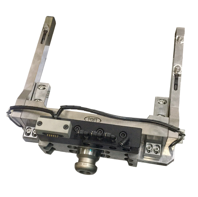 Gripper for 3R GPS 240 Pallet