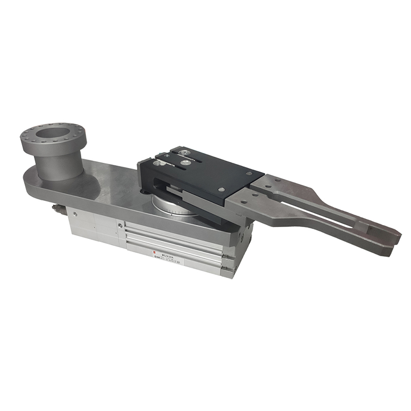 Rotatable Gripper for ITS holder