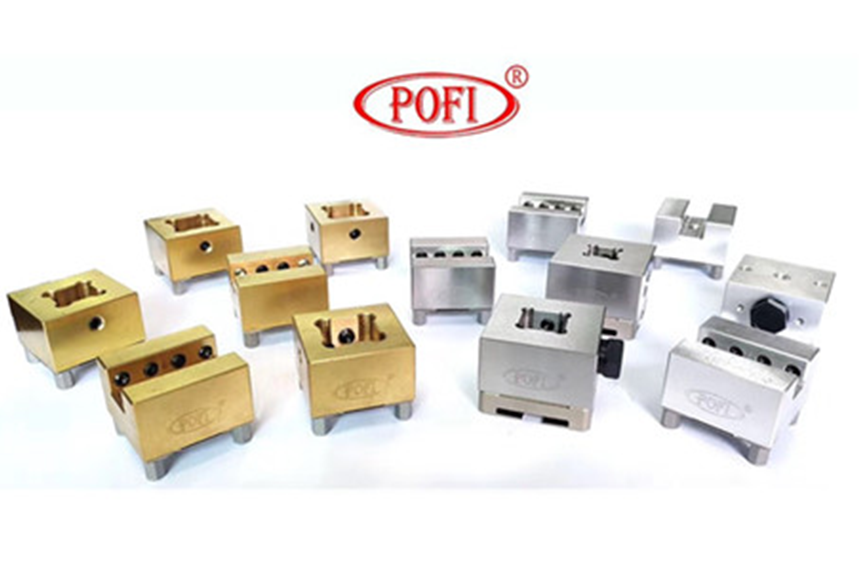 Popular products in POFI - Holder compatible with EROWA &3R