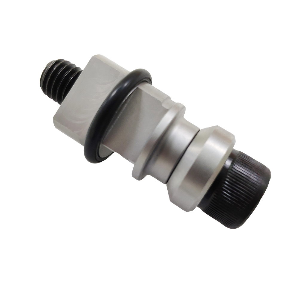 Chucking Spigot F A ER-007980 ER-015465-1