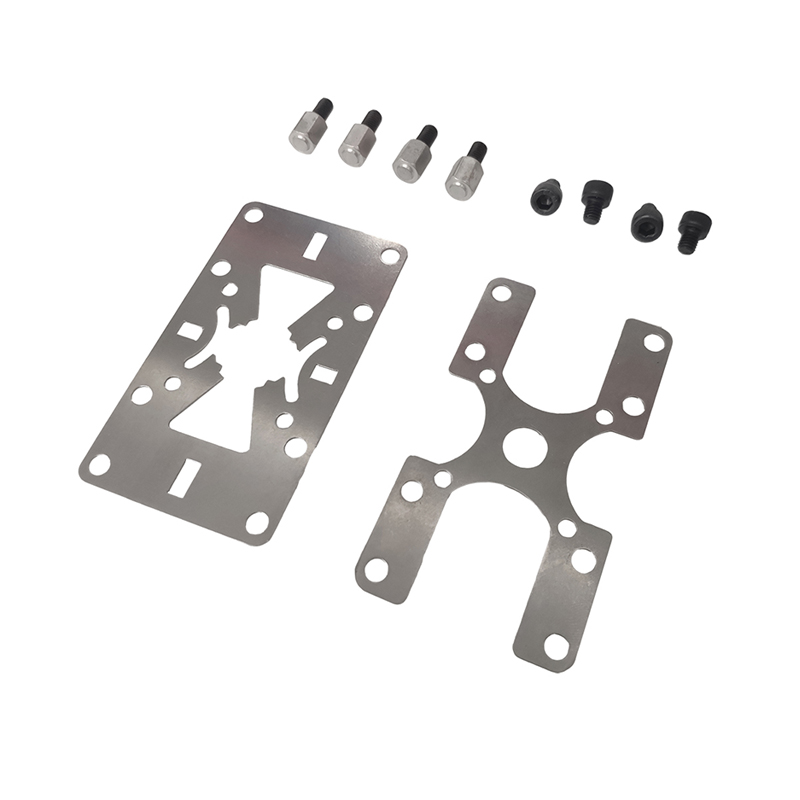 Centering Plate 50x90-4-1024