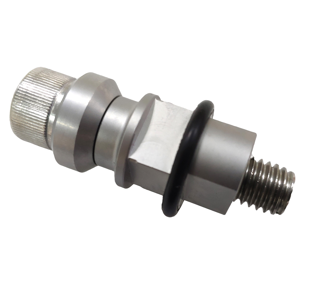 Chucking Spigot F A ER-007980 ER-015465-1