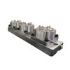 3 IN 1 CNC Pneumatic Chuck D100 ER-037970