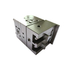 Rotatable Pendulum Vise 0-100 Unoset ER-008856