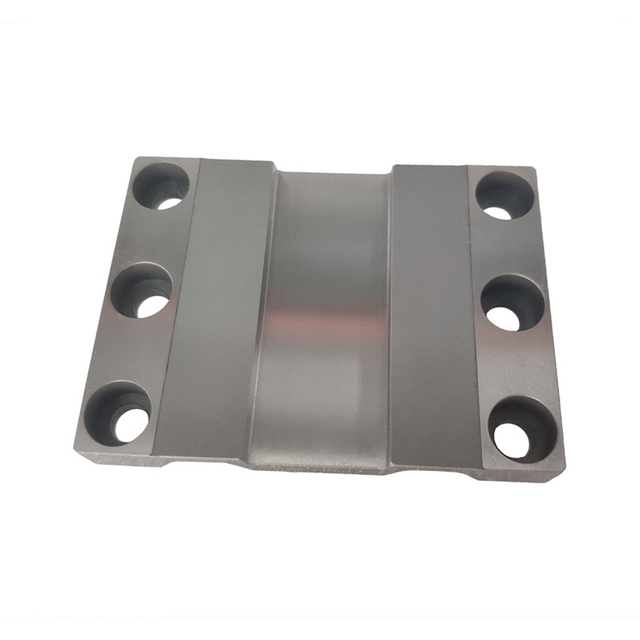 UPC Centering segments and chucking spigots ER-024562