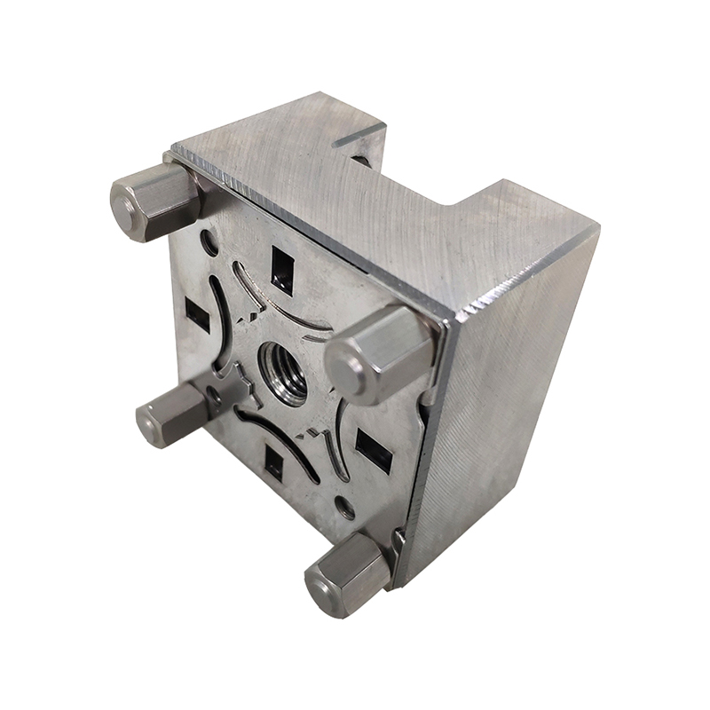 U20 Stainless Steel Holder-1-1024-logo