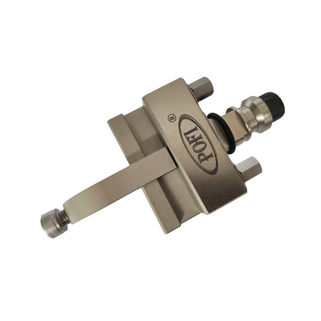 V-Block Holder Unoset ER-016691