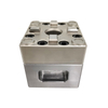 Manual Chuck Macro Standard 3R-610.21