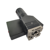 Camera Detector System 3R interface