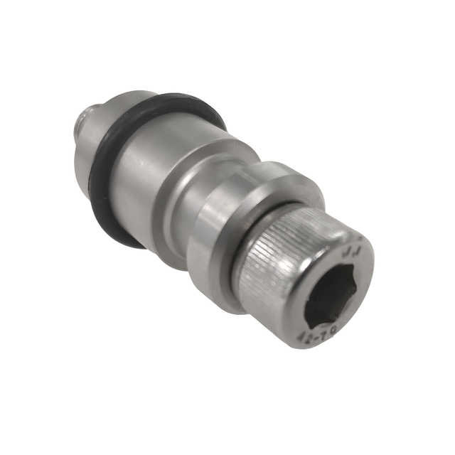 Chucking Spigot F/M EDM ER-010755