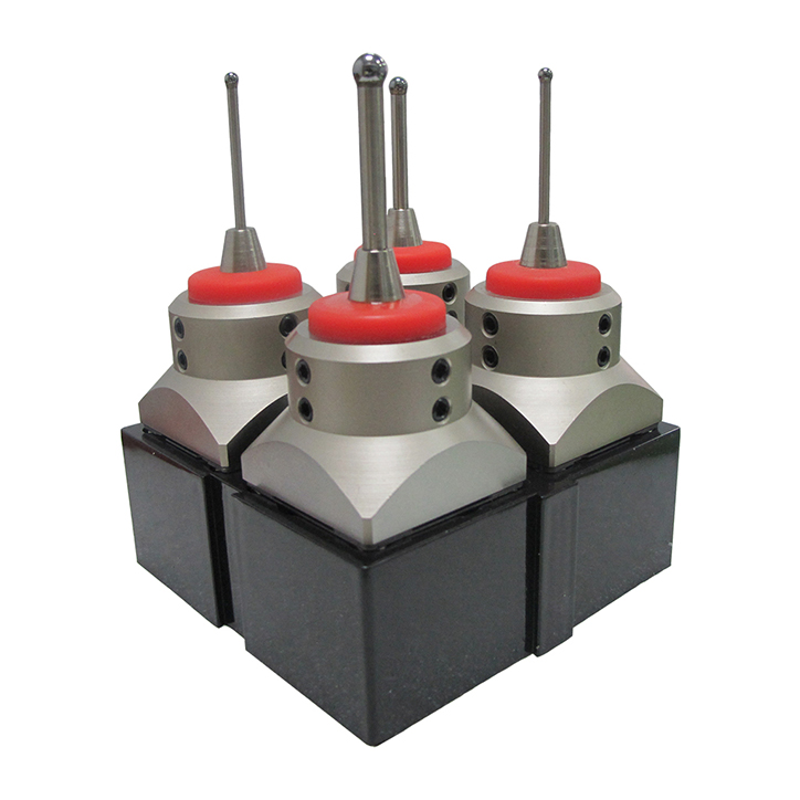 EROWA compatible Centering Sensor with ball-4-724