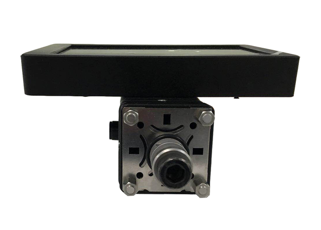 Camera Detector (EROWA)