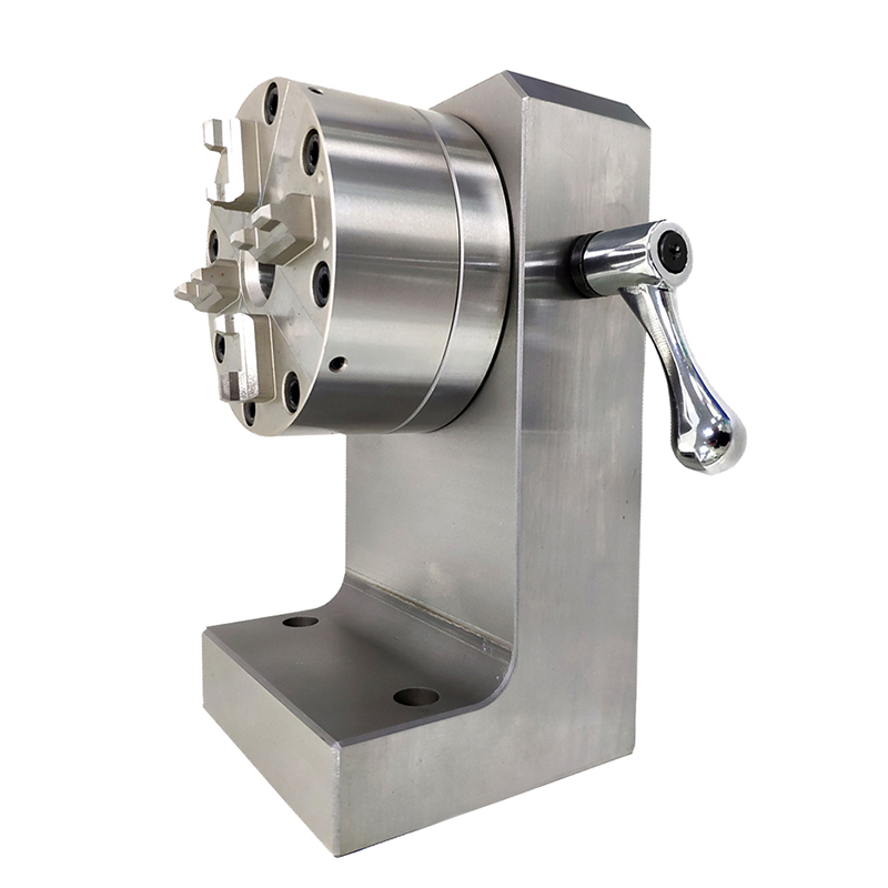 POFI D100 Manual Indexing Chuck-11-800