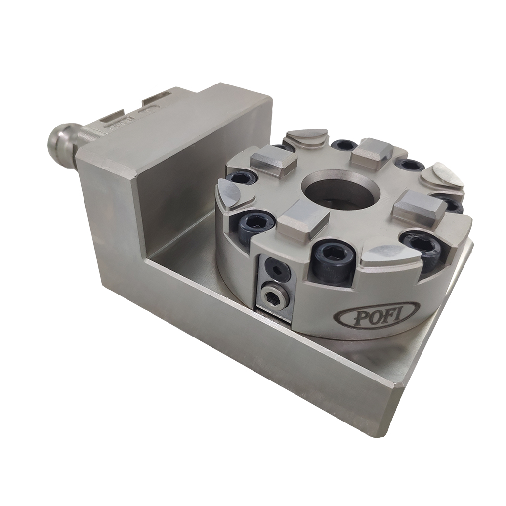3M D75 Turning Direction Manual Chuck-5-official