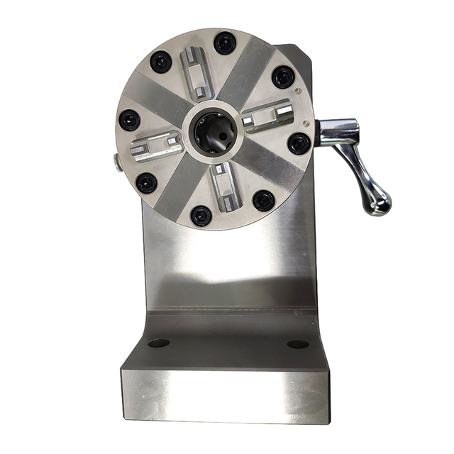 Manual Indexing Chuck D100 ER-037970