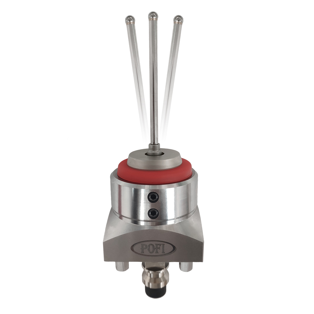 Spring Type Centering Sensor-4-1024