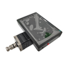 Camera Detector System 3R interface