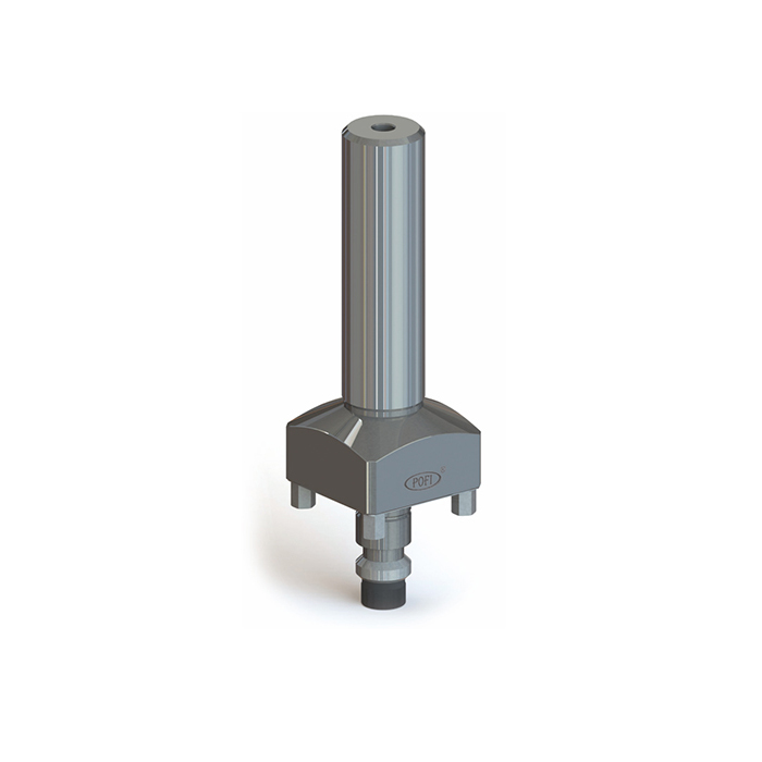 Checking Pin φ30-Design drawing