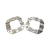 Centering Plate G INOX compatible with ER-036658
