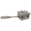 Manual Chuck Marco HP 3R-600.15-3